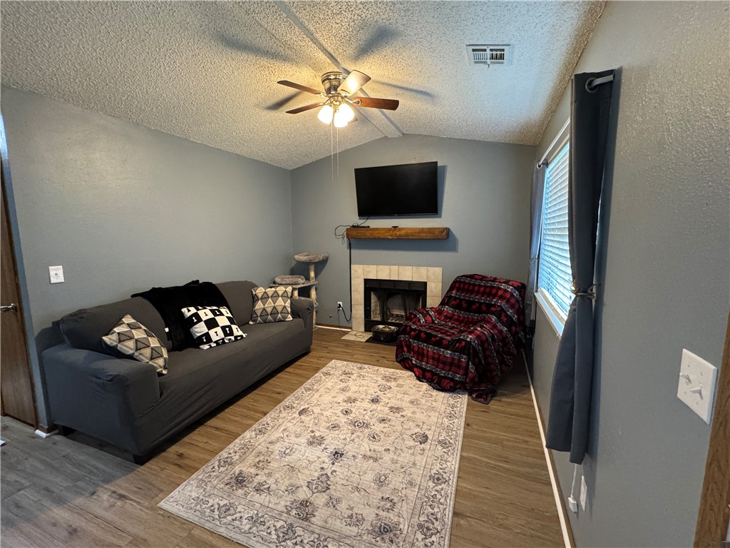 Northwest Park Addition - Residential