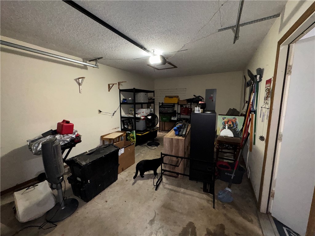 Northwest Park Addition - Residential