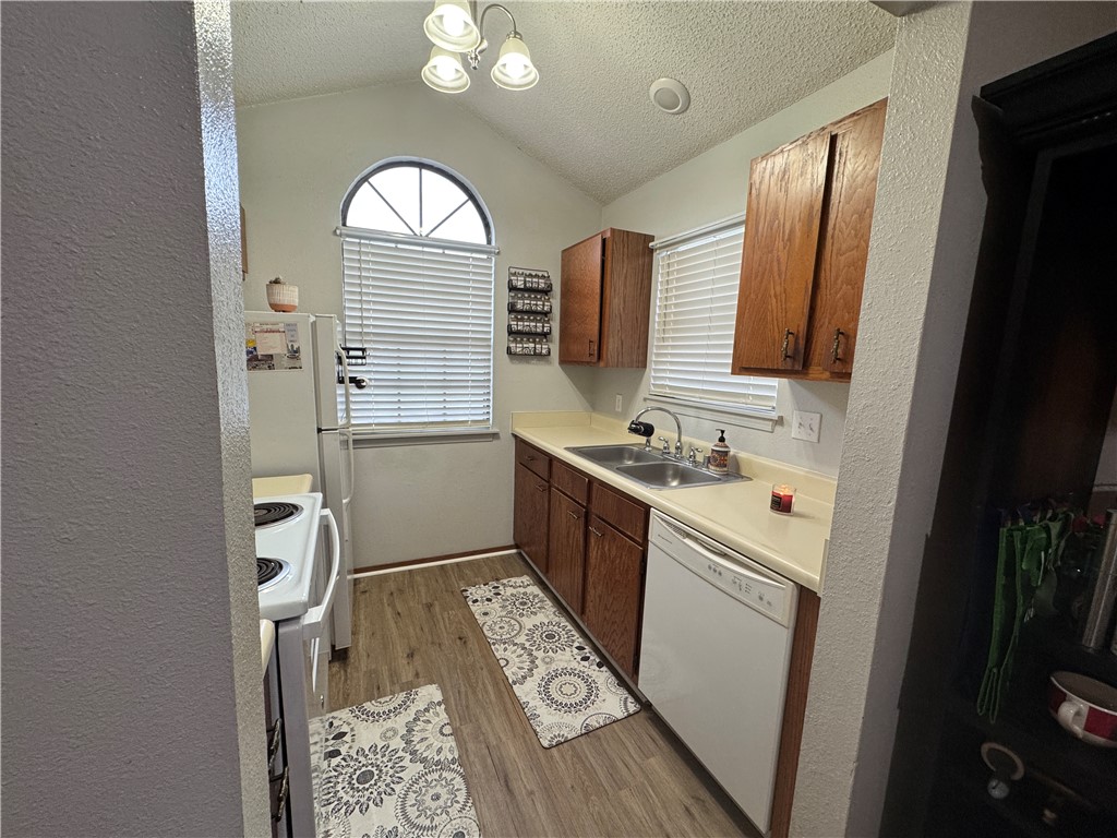 Northwest Park Addition - Residential