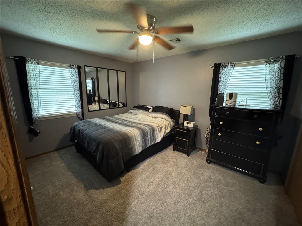 Northwest Park Addition - Residential