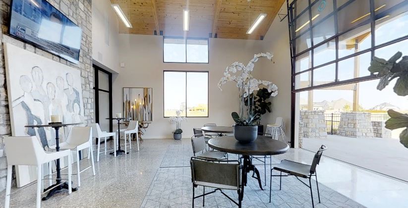 Scissortail - Residential