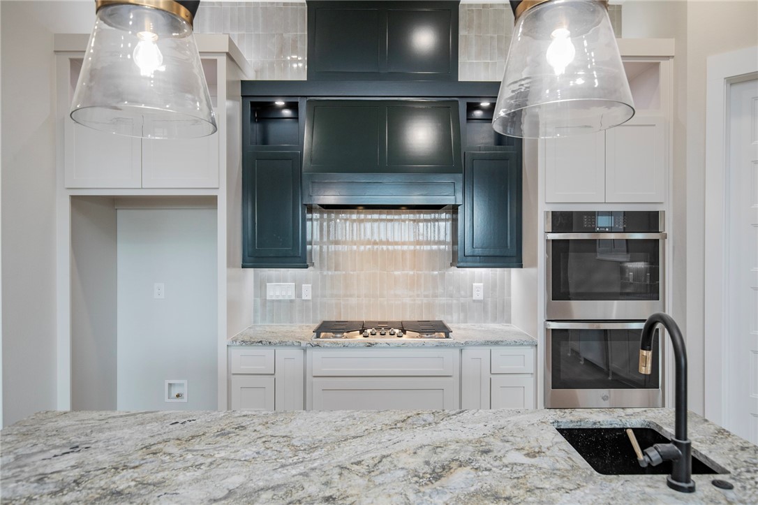 Scissortail - Residential