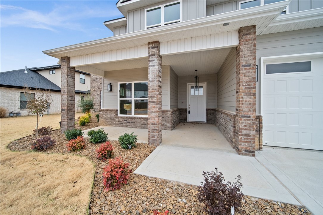 Scissortail - Residential