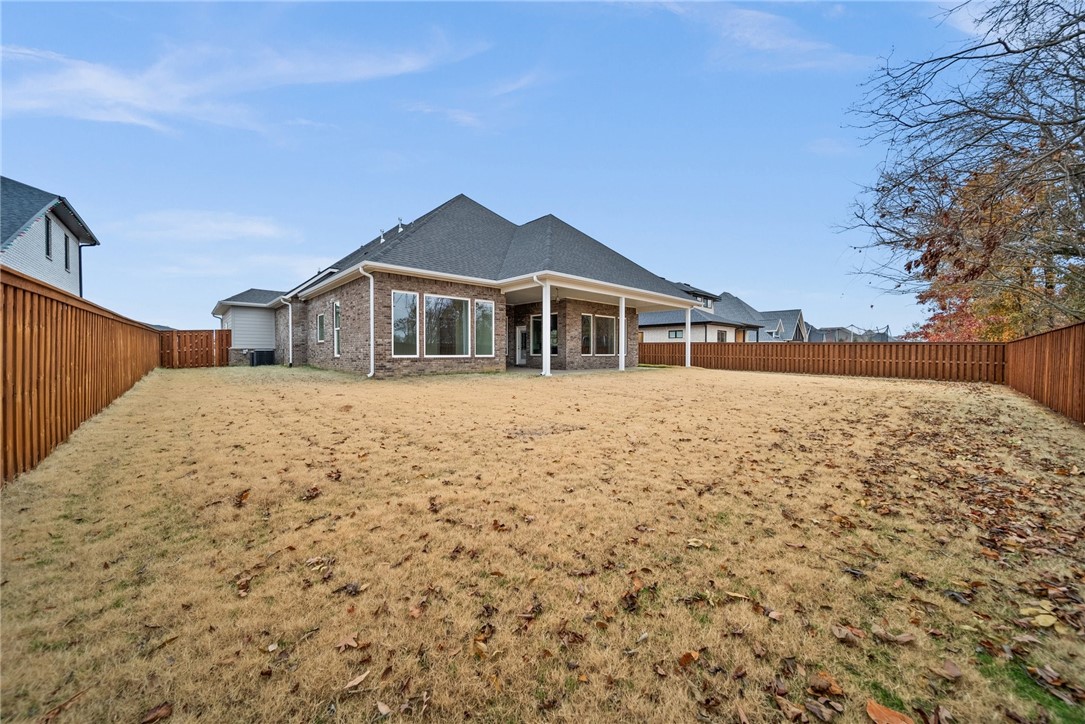 Scissortail - Residential