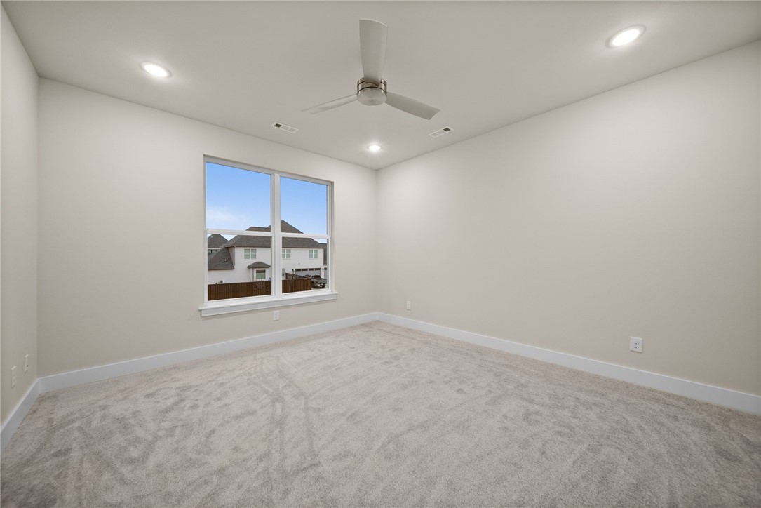 Scissortail - Residential