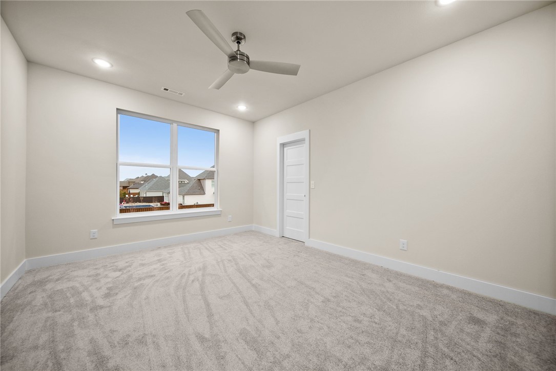 Scissortail - Residential