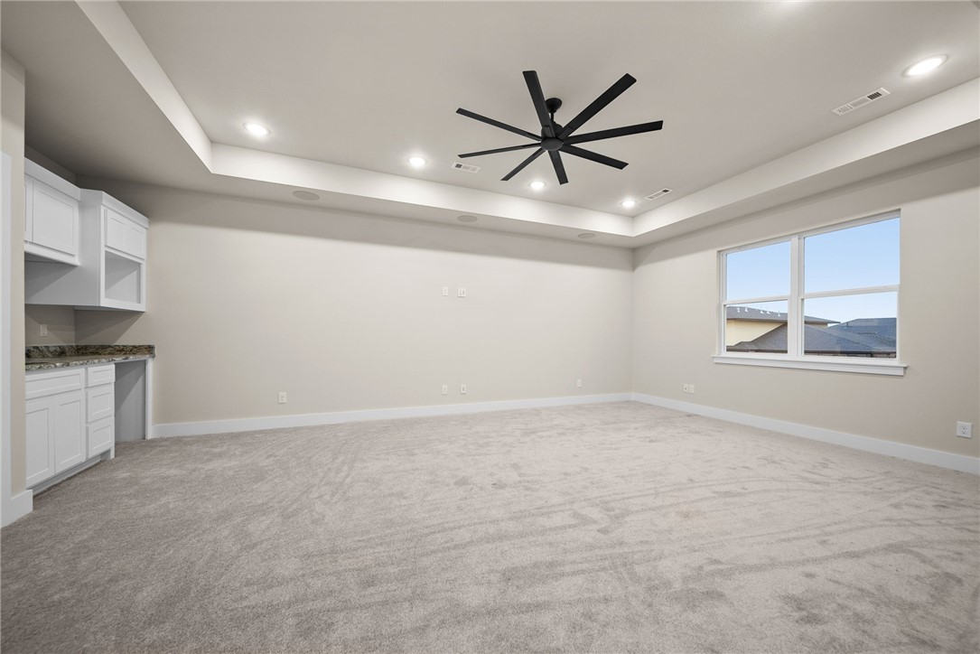 Scissortail - Residential