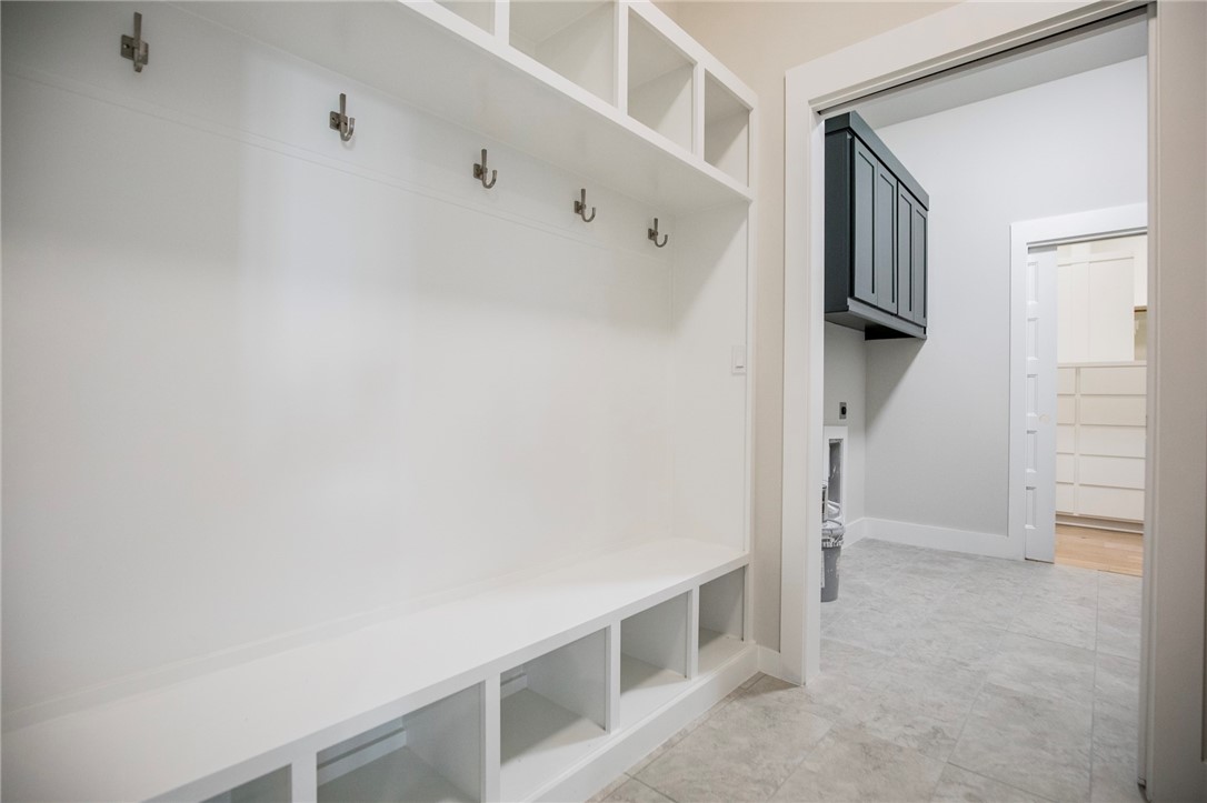 Scissortail - Residential