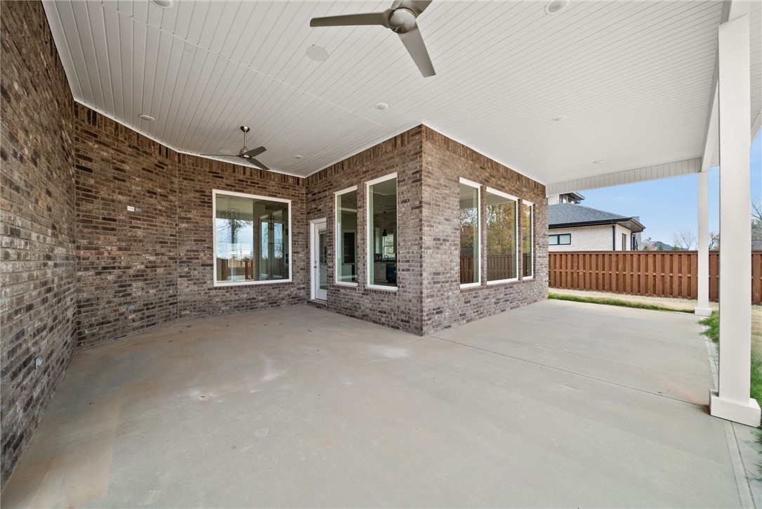 Scissortail - Residential