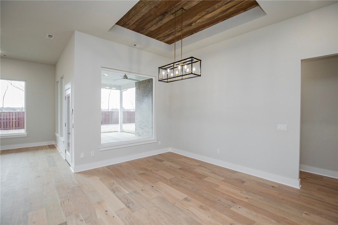 Scissortail - Residential