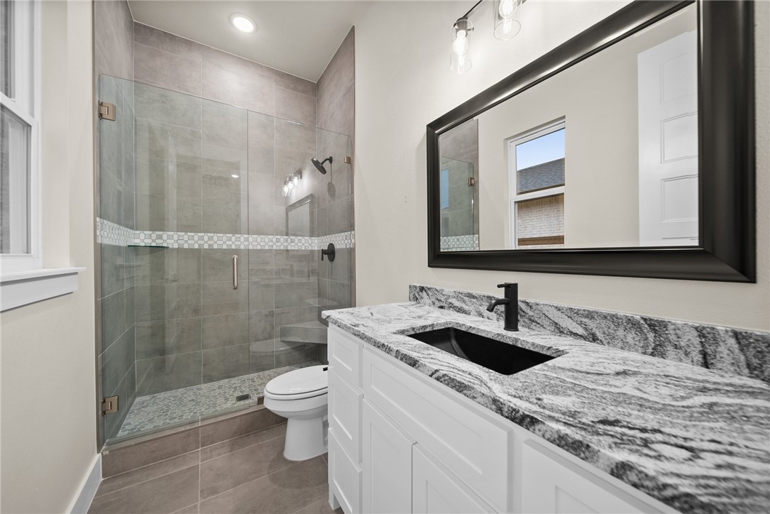 Scissortail - Residential