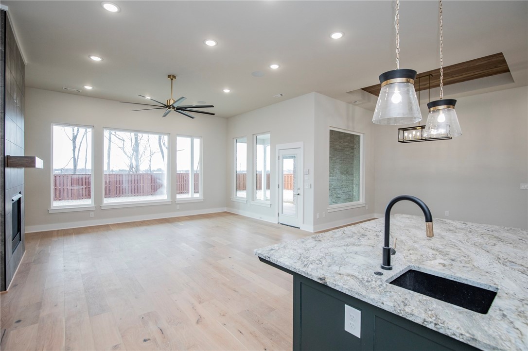 Scissortail - Residential