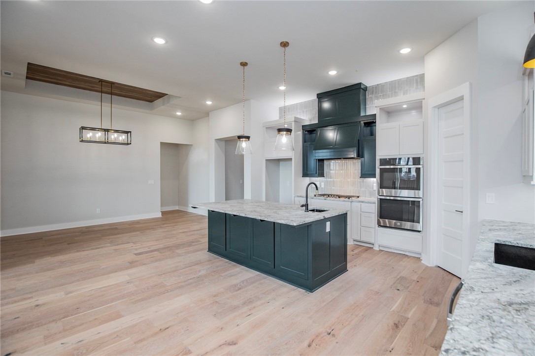 Scissortail - Residential