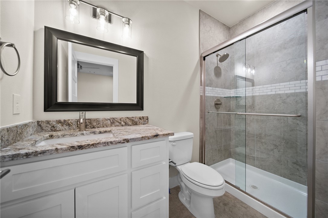 Scissortail - Residential