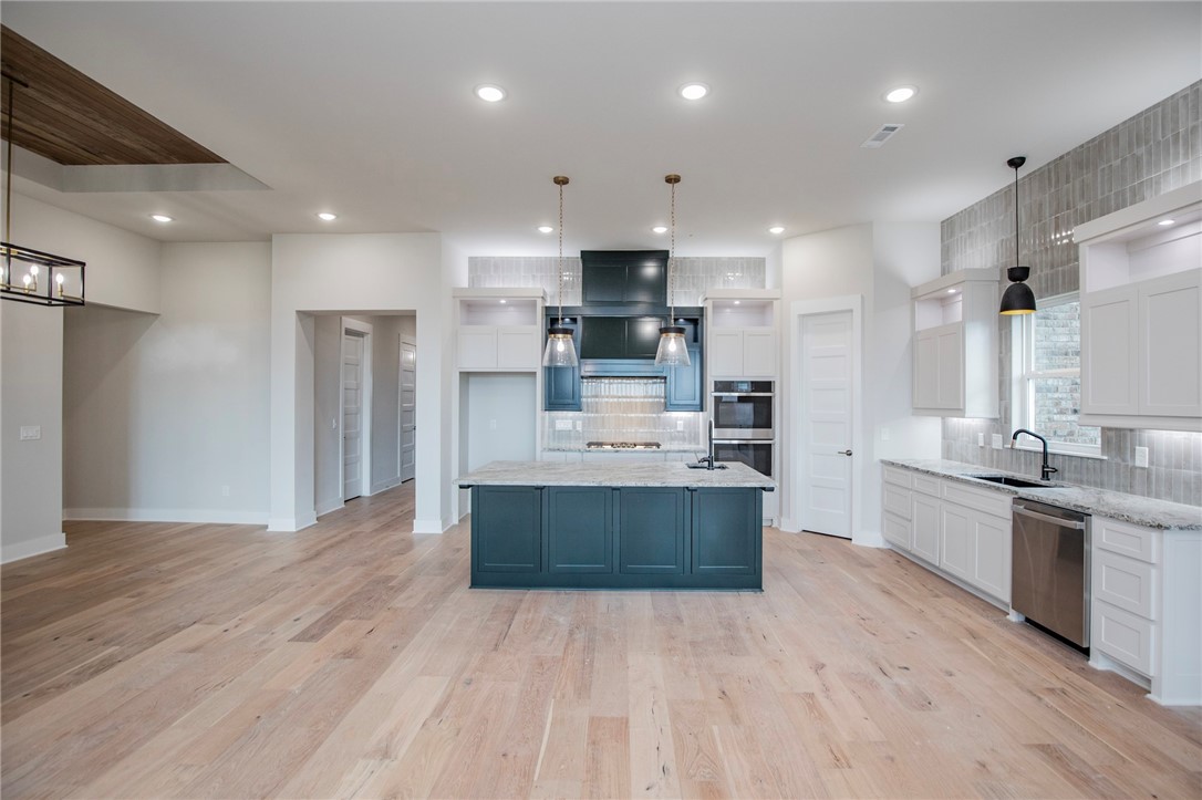 Scissortail - Residential