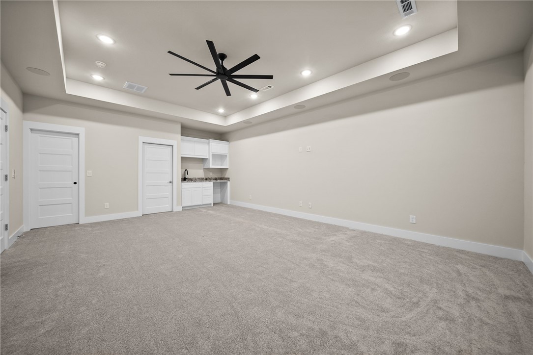 Scissortail - Residential