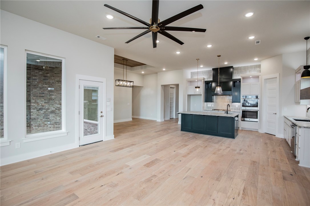 Scissortail - Residential