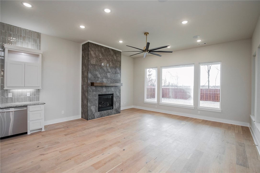 Scissortail - Residential