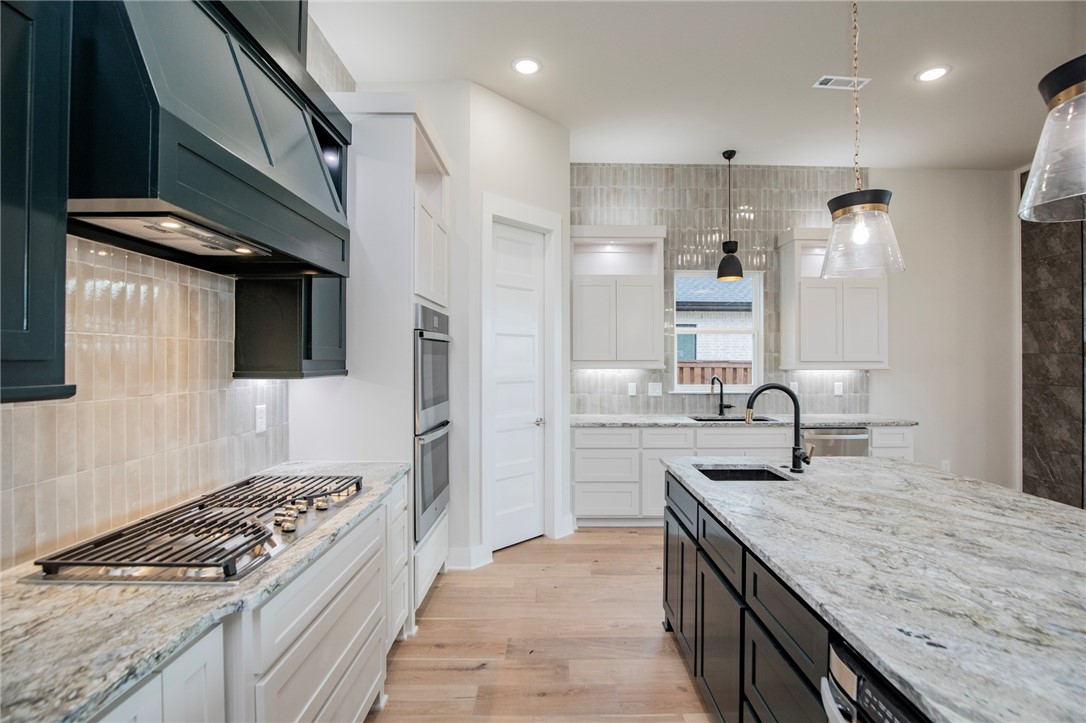 Scissortail - Residential