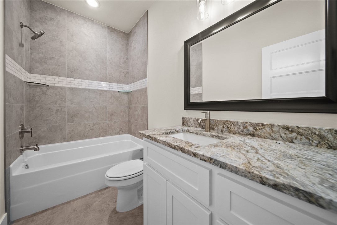 Scissortail - Residential