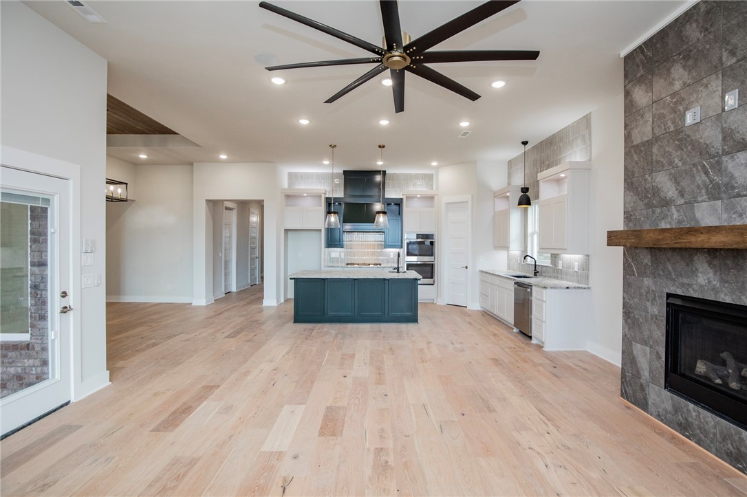 Scissortail - Residential