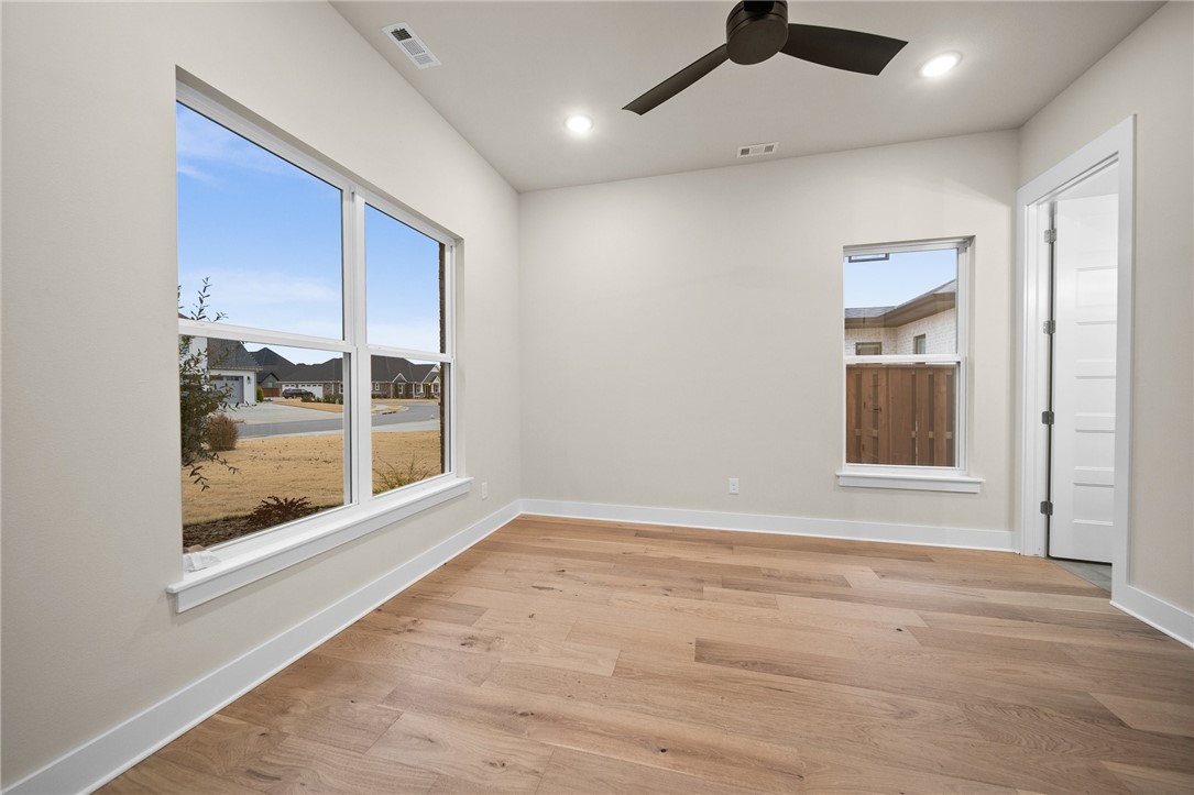 Scissortail - Residential