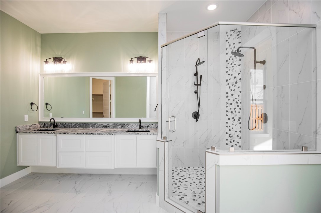 Scissortail - Residential