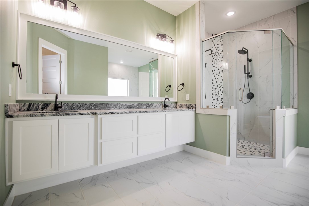 Scissortail - Residential