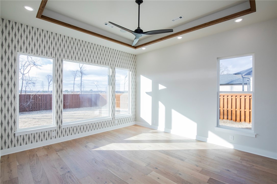 Scissortail - Residential