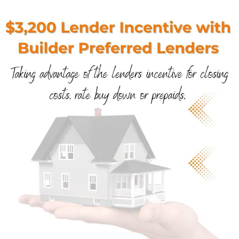 Scissortail - Residential