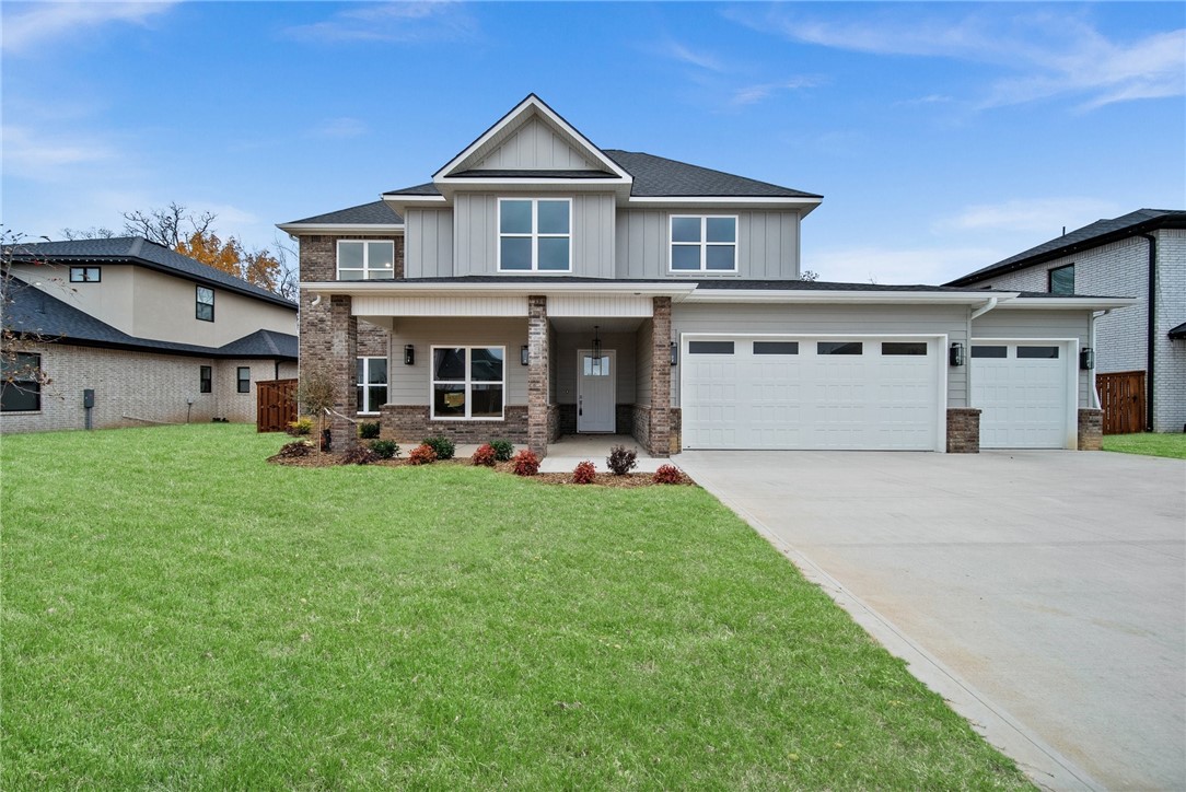 Scissortail - Residential