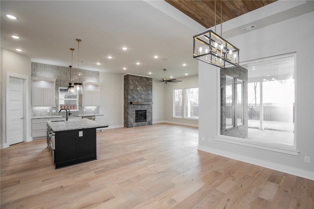 Scissortail - Residential