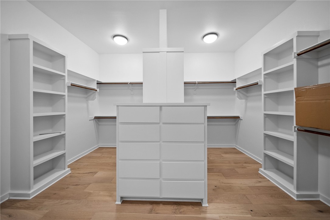 Scissortail - Residential