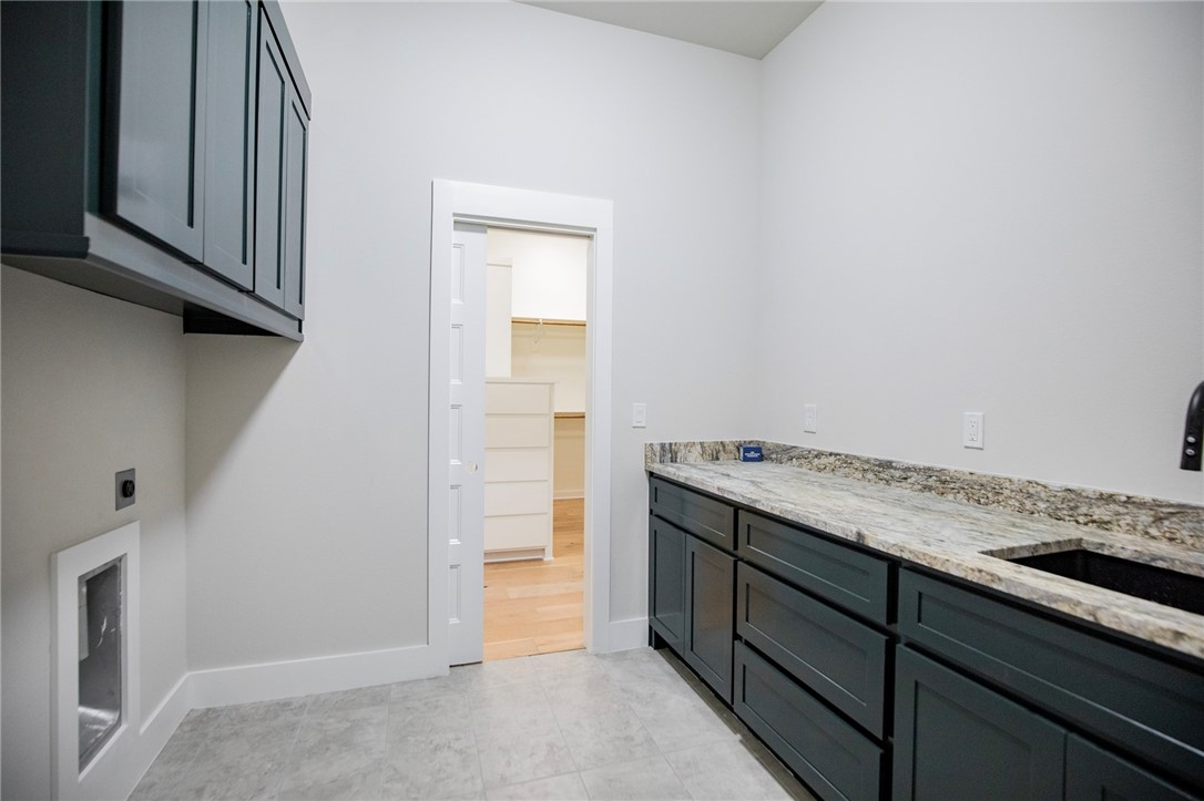 Scissortail - Residential