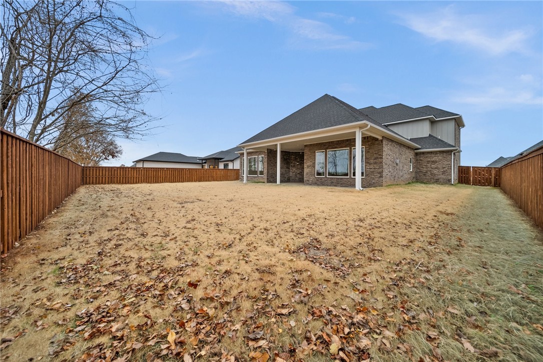 Scissortail - Residential