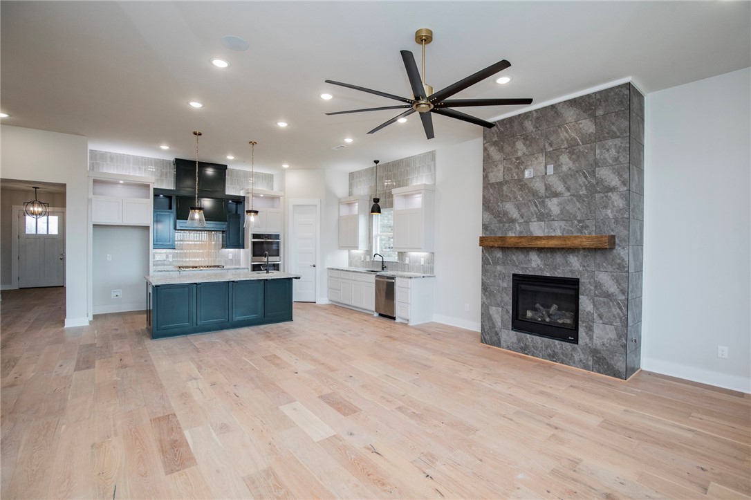 Scissortail - Residential