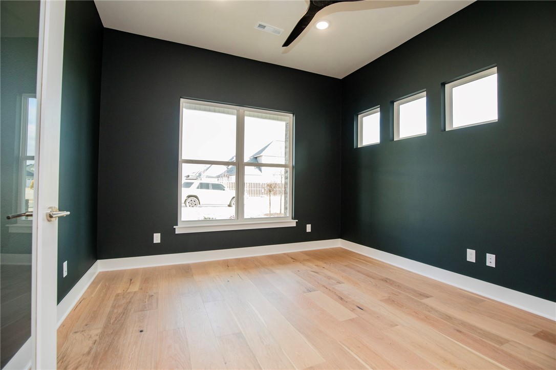 Scissortail - Residential