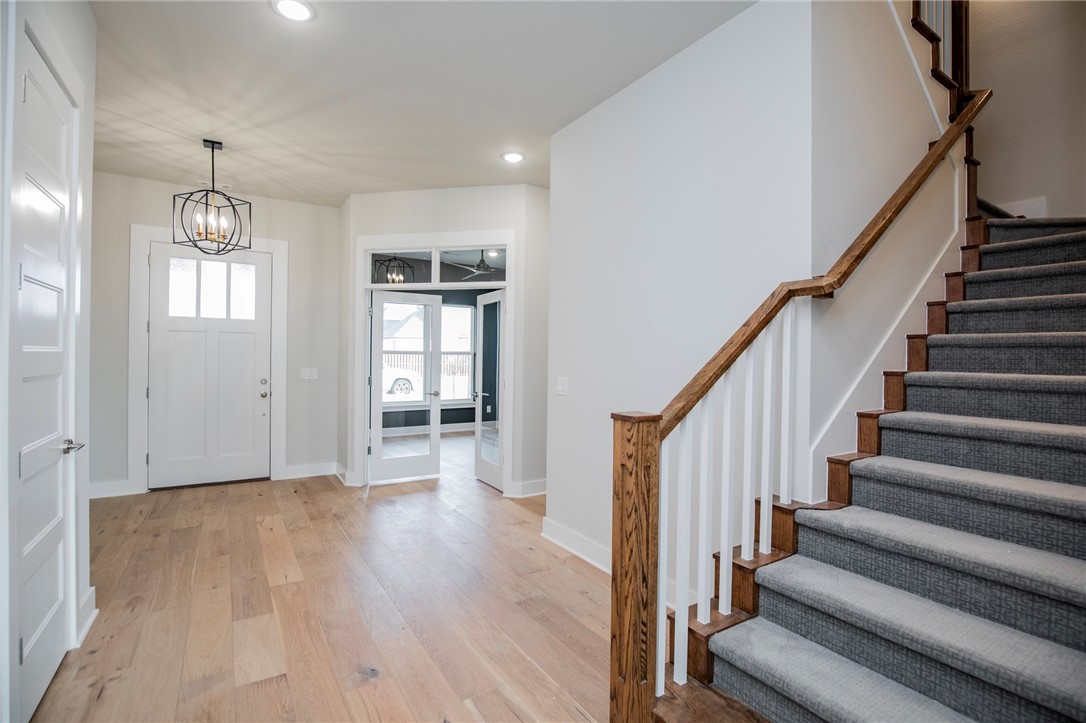 Scissortail - Residential