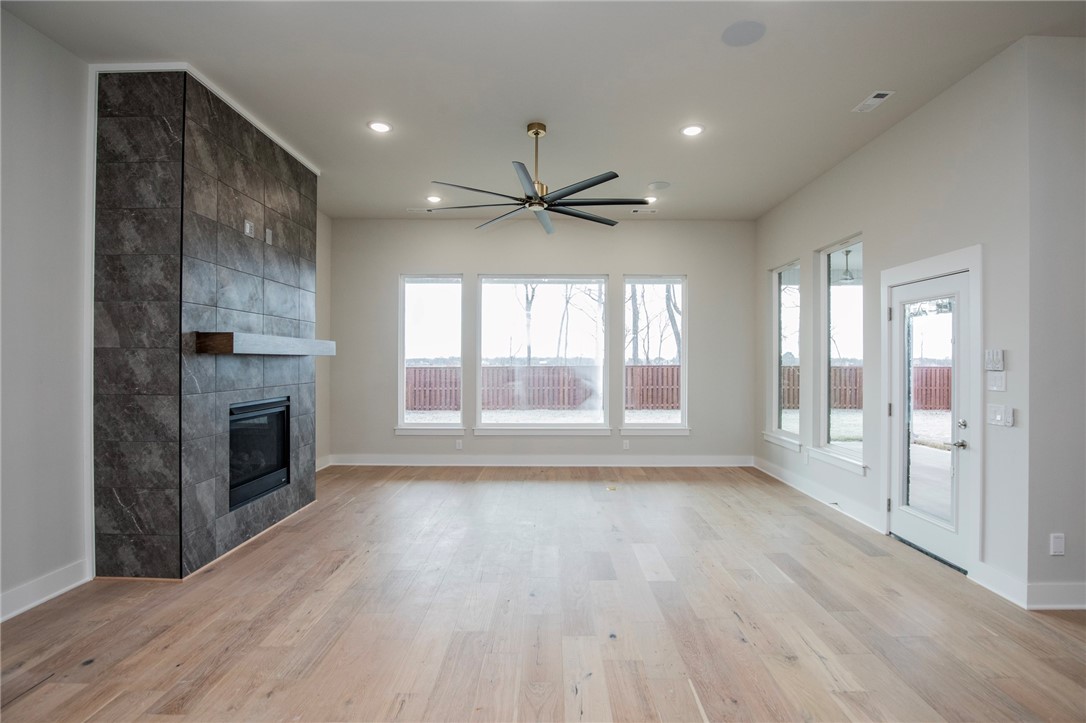 Scissortail - Residential