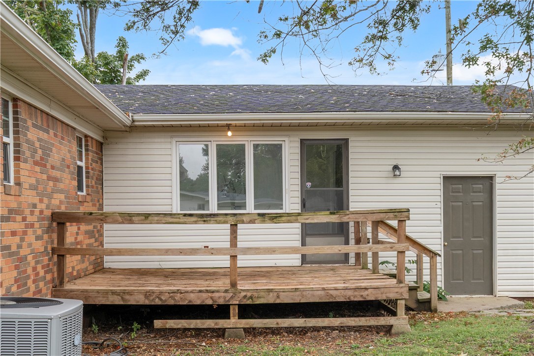 Sunset Add Rev Bentonville - Residential