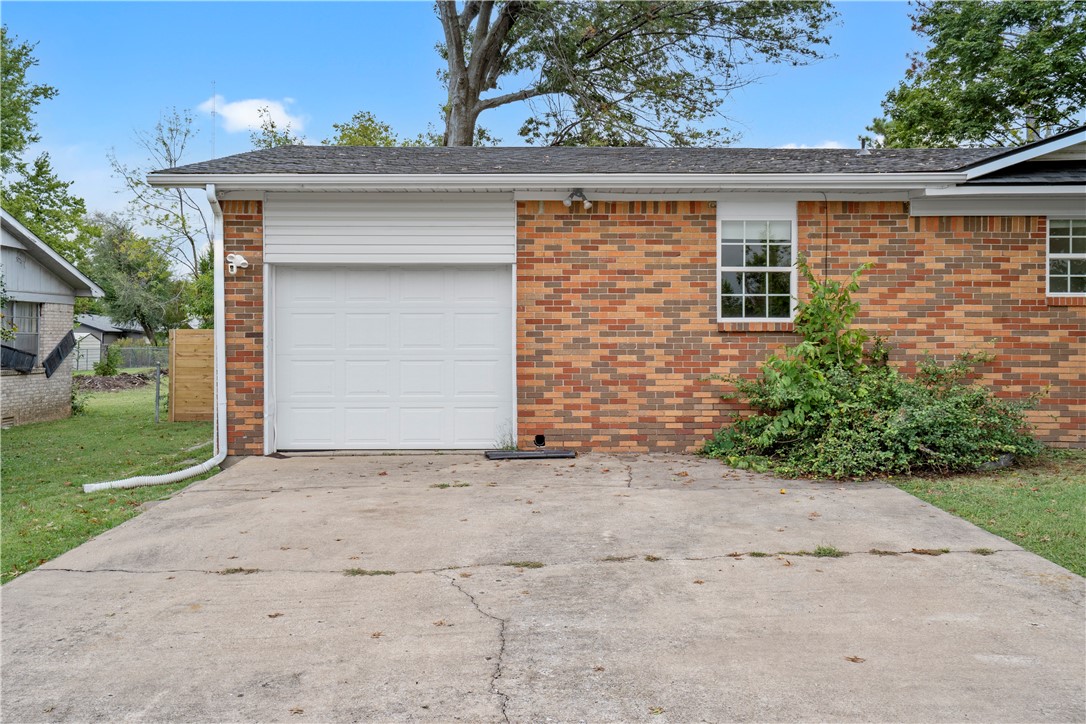 Sunset Add Rev Bentonville - Residential
