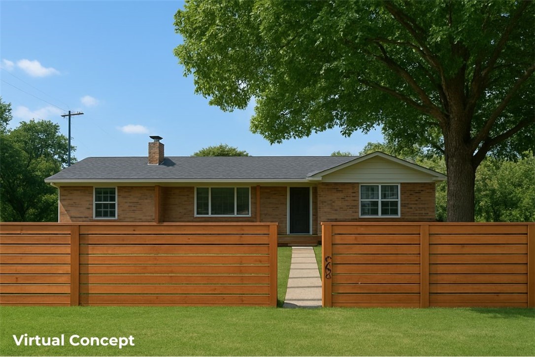 Sunset Add Rev Bentonville - Residential