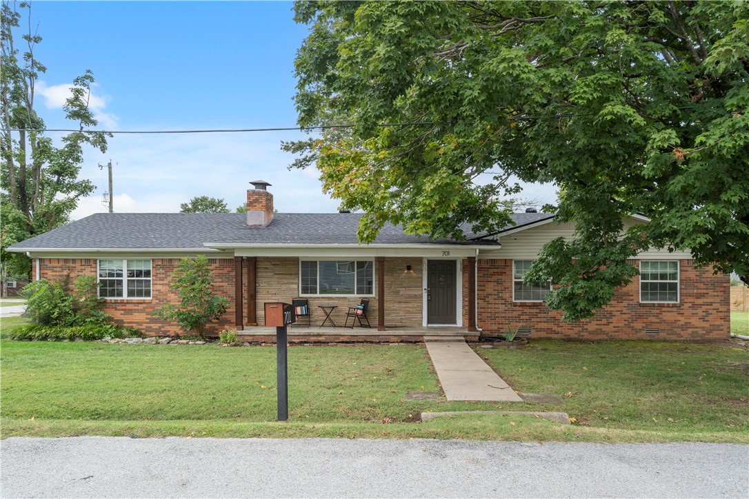 Sunset Add Rev Bentonville - Residential