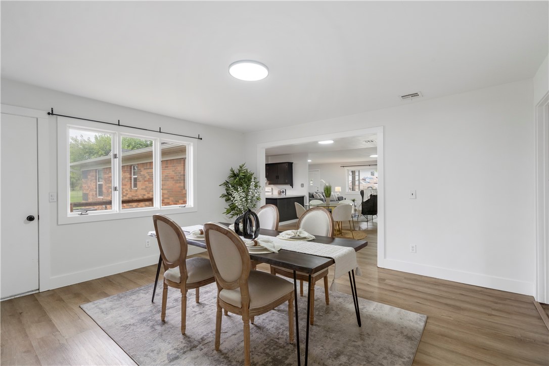 Sunset Add Rev Bentonville - Residential