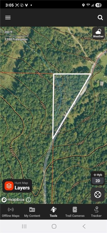 Goshen Land - Land