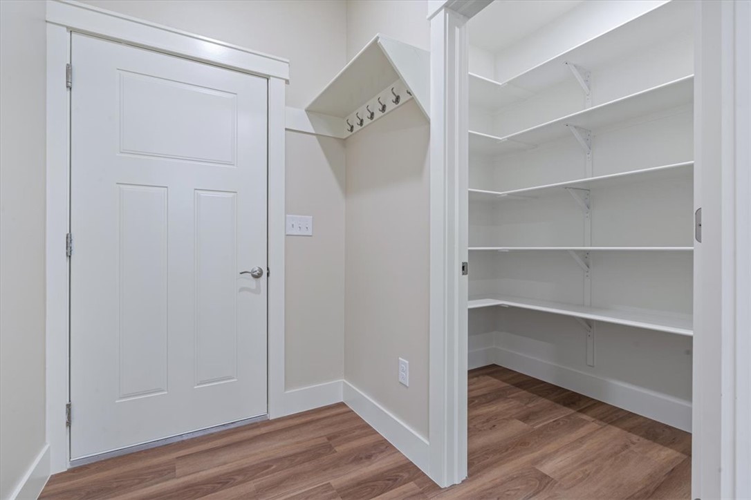 Norwood Sub-BVV - Residential