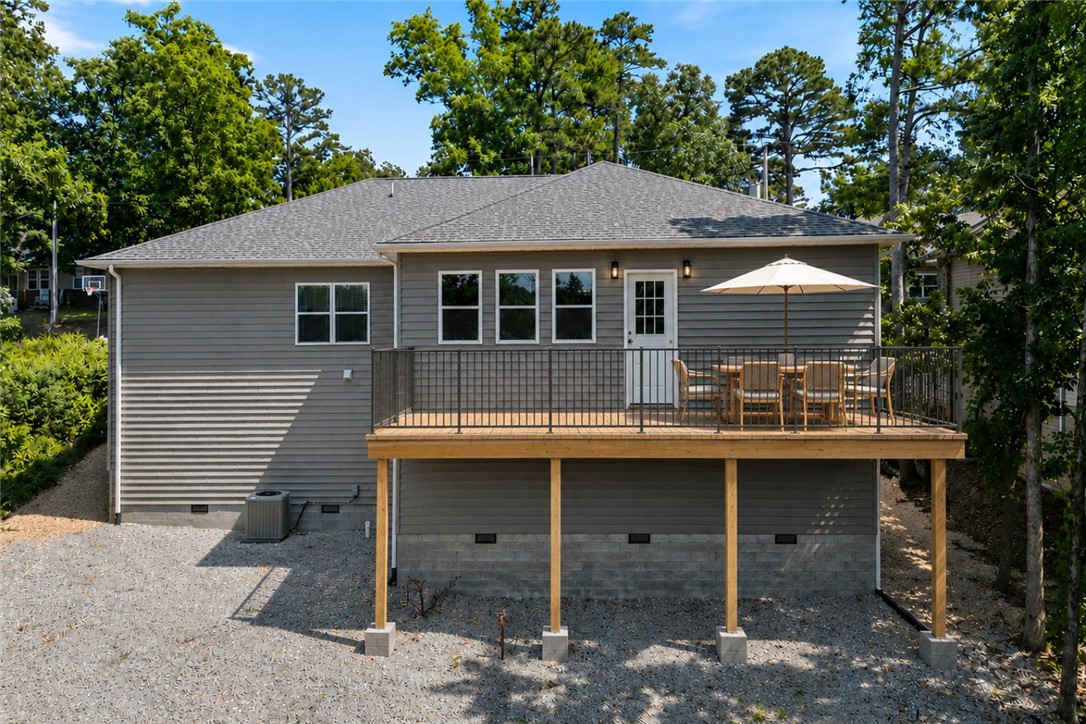 Norwood Sub-BVV - Residential