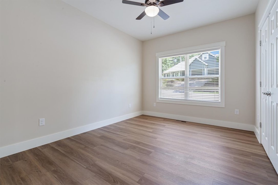 Norwood Sub-BVV - Residential