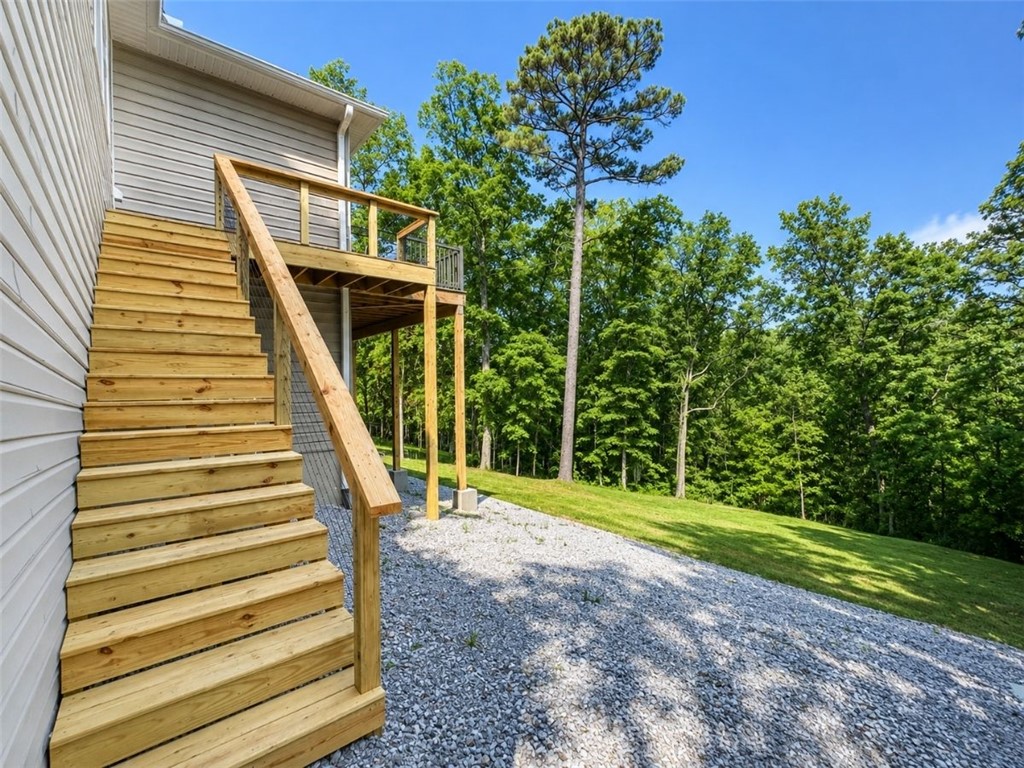 Norwood Sub-BVV - Residential