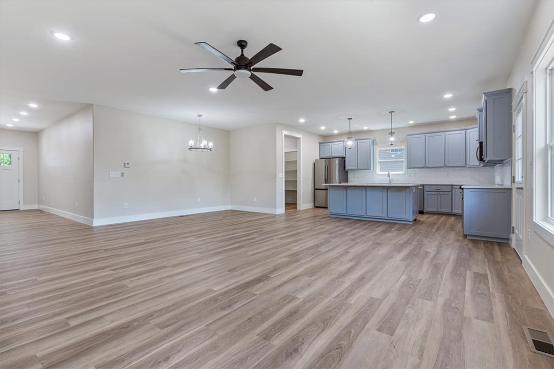 Norwood Sub-BVV - Residential